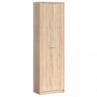 Пенал закритий Гербор Непо REG1D Дуб сонома (GRB-1249)