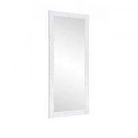 Зеркало настенное BRW (БРВ) Порто LUS50 Джанни + Сосна ларико (GRB-1483)