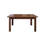 Стіл обідній BRW (БРВ) Індіана JSTO/130/170 Дуб шутер (GRB-1698)