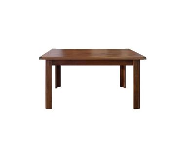 Стіл обідній BRW (БРВ) Індіана JSTO/130/170 Дуб шутер (GRB-1698)