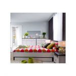 Комплект модульный в спальню BRW (БРВ) Порто Джанни + Сосна ларико (GRB-1831)