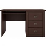 Стол компьютерный Гербор Коэн BIU_130 Венге магия (GRB-1284)