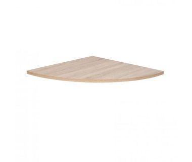 Приставка кутова Гербор Офіс Лайн BIUN Дуб сонома (GRB-1237)