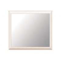 Зеркало настенное BRW (БРВ) Орегон LUS/90 Сосна аризонская (GRB-1976)