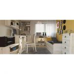 Набор мебели в детскую BRW (БРВ) Индиана N77819 Сосна аризонская (GRB-1581)