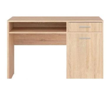 Стол компьютерный Гербор Непо BIU120 Дуб сонома (GRB-1287) Стол компьютерный Гербор Непо BIU120 Дуб сонома (GRB-1287)