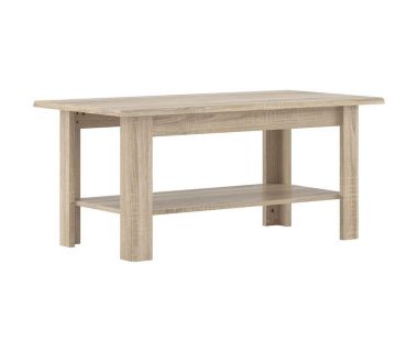 Стіл журнальний Гербор Офіс Лайн LAW/115 N Дуб сонома (GRB-1275)