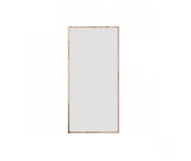 Зеркало настенное Гербор Шанталь LUS50 Дуб санремо светлый (GRB-1109) Зеркало настенное Гербор Шанталь LUS50 Дуб санремо светлый (GRB-1109)