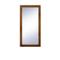 Дзеркало настінне BRW (БРВ) Індіана JLUS/50 Дуб шутер (GRB-1569)