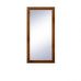 Дзеркало настінне BRW (БРВ) Індіана JLUS/50 Дуб шутер (GRB-1569)