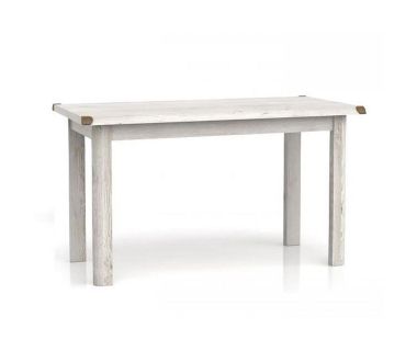 Стіл обідній BRW (БРВ) Індіана JSTO130/170 Сосна аризонська (GRB-1699)