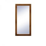 Зеркало настенное BRW (БРВ) Индиана JLUS/50 Дуб шутер (GRB-1569)