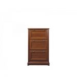 Тумба для обуви Гербор Соната 3d Каштан (GRB-1350)