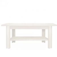 Стіл журнальний BRW (БРВ) Коен 2 LAW/115 Сосна аризонська (GRB-1788)