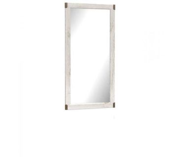 Зеркало настенное BRW (БРВ) Индиана JLUS/50 Сосна аризонская (GRB-1570) Зеркало настенное BRW (БРВ) Индиана JLUS/50 Сосна аризонская (GRB-1570)