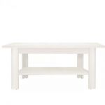 Стіл журнальний BRW (БРВ) Коен 2 LAW/115 Сосна аризонська (GRB-1788)