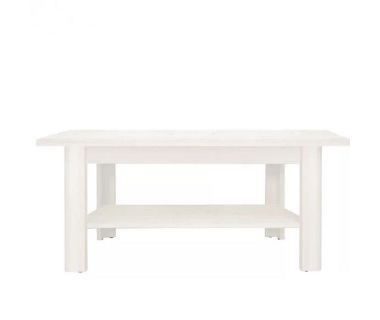 Стіл журнальний BRW (БРВ) Коен 2 LAW/115 Сосна аризонська (GRB-1788)