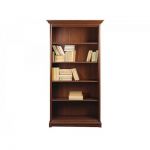 Пенал открытый Гербор Соната 100 Каштан (GRB-1240)