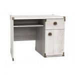 Стол компьютерный BRW (БРВ) Индиана JBIU1D1S/120 Сосна аризонская (GRB-1613)