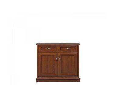 Комод в гостиную Гербор Соната 2d/2s Каштан (GRB-1159) Комод в гостиную Гербор Соната 2d/2s Каштан (GRB-1159)