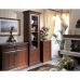 Комод в гостиную Гербор Соната 2d/2s Каштан (GRB-1159)
