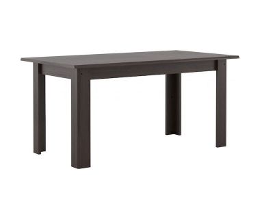 Стол обеденный Гербор Коэн STO/160 Венге магия (GRB-1279) Стол обеденный Гербор Коэн STO/160 Венге магия (GRB-1279)