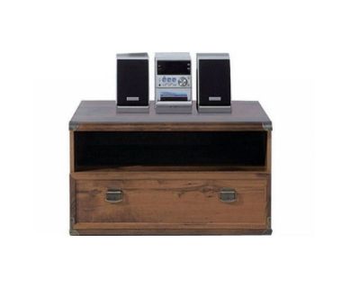 Тумба под телевизор BRW (БРВ) Индиана JRTV1S Дуб шутер (GRB-1954) Тумба под телевизор BRW (БРВ) Индиана JRTV1S Дуб шутер (GRB-1954)