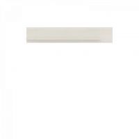 Полиця настінна Гербор Тотен POL140 Ясен сніговий (GRB-1872)