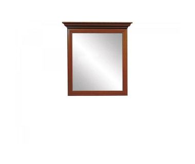 Зеркало настенное Гербор Соната 102 Каштан (GRB-1106) Зеркало настенное Гербор Соната 102 Каштан (GRB-1106)