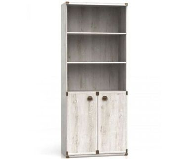 Пенал открытый BRW (БРВ) Индиана JREG2DO/80 Сосна аризонская (GRB-1609) Пенал открытый BRW (БРВ) Индиана JREG2DO/80 Сосна аризонская (GRB-1609)