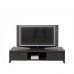 Тумба под ТВ BRW (БРВ) Каспиан RTV2S/14/40 Дуб милано темный (GRB-1961)