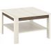 Стол журнальный Гербор Селена LAW75 Ясень снежный (GRB-1276)