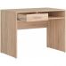Стол письменный Гербор Непо BIU1S Дуб сонома (GRB-1291)