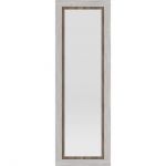 Дзеркало настінне Гербор Сара LUS60 Сосна каньйон + Дуб сонома трюфель (GRB-1102)