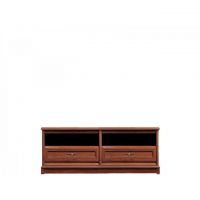 Тумба під ТВ Гербор Соната 130 Каштан (GRB-1404)