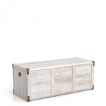 Сундук для хранения BRW (БРВ) Индиана JKUF/120 Сосна аризонская (GRB-2008)