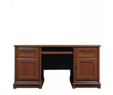 Стол компьютерный Гербор Соната 158 Каштан (GRB-1302)