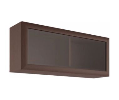 Полка-витрина Гербор Коэн SFW1W/103 Венге магия (GRB-1328) Полка-витрина Гербор Коэн SFW1W/103 Венге магия (GRB-1328)