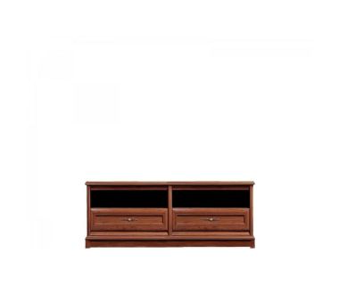 Тумба под ТВ Гербор Соната 130 Каштан (GRB-1404) Тумба под ТВ Гербор Соната 130 Каштан (GRB-1404)