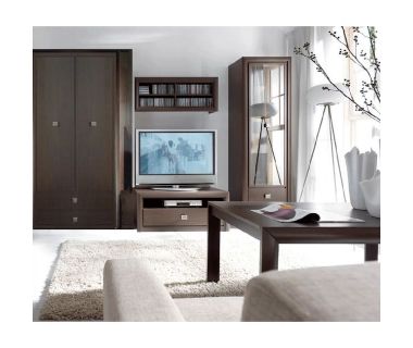 Модульная стенка для гостиной Гербор Коэн N9952 Венге магия (GRB-1218) Модульная стенка для гостиной Гербор Коэн N9952 Венге магия (GRB-1218)