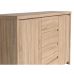 Комод в гостиную BRW (БРВ) Каспиан KOM2D4S Дуб сонома (GRB-1523)