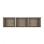 Полка настенная Гербор Непо SFW_120 Дуб сонома (GRB-1477)