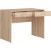 Стол письменный Гербор Непо BIU2S Дуб сонома (GRB-1293)