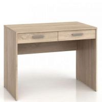 Стол письменный Гербор Непо BIU2S Дуб сонома (GRB-1293)