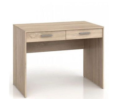 Стол письменный Гербор Непо BIU2S Дуб сонома (GRB-1293)