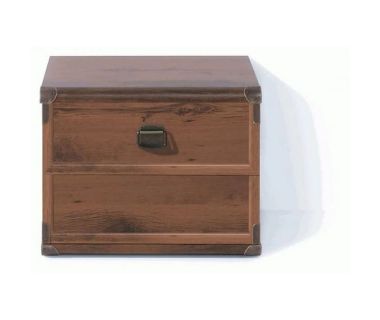 Комод в прихожую BRW (БРВ) Индиана JKOM1K/60 Дуб шутер (GRB-1571) Комод в прихожую BRW (БРВ) Индиана JKOM1K/60 Дуб шутер (GRB-1571)