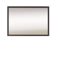 Зеркало настенное BRW Каспиан LUS/100 Дуб милано темный (GRB-1700)