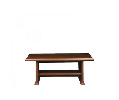 Стол журнальный Гербор Соната 130 Каштан (GRB-1277) Стол журнальный Гербор Соната 130 Каштан (GRB-1277)