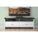 Тумба під ТВ BRW (БРВ) Порто RTV2S Джанні + Сосна Ларіко (GRB-1958)