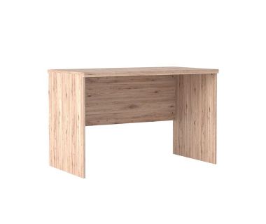 Стол письменный Гербор Шанталь BIU120 Дуб санремо светлый (GRB-1303)